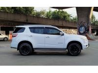 Chevrolet Trailblazer 2.8 LTZ 4WD Auto ปี 2013 รูปที่ 7