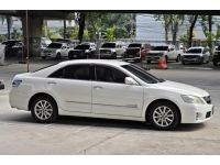 Toyota CAMRY 2.4 HYBRID ปี 2012 รูปที่ 7