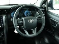 2022 TOYOTA FORTUNER LEADER 2.4V รูปที่ 7