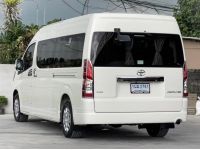 TOYOTA COMMUTER 2.8 VIP  2021 รูปที่ 7