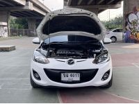 Mazda2 1.5 Spirit Sports ปี 2012 ไมล์ 199,532 km. รูปที่ 7