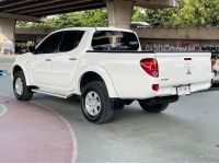 Mitsubishi Triton 2.4 Double Cab ปี 2012 ไมล์ 142,xxx km. รูปที่ 7