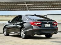 HONDA ACCORD 1.5 TURBO EL มือเดี่ยวป้ายแดง รถสวย มือเดียว รูปที่ 7