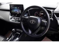 โตโยต้าชัวร์ ฟรีดาวน์ รถเทรสไดร์ฟ เลขไมล์ 8xx กม Toyota Altis 1.6 G A/T ปี 2023 รูปที่ 7