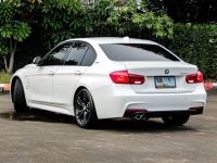 2018 BMW 330E รูปที่ 7