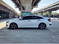 Honda Civic 1.5 Turbo RS รูปที่ 7