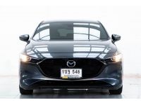 MAZDA 3 2.0 S SPORTS 2020 รูปที่ 7