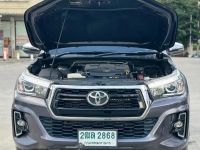 Toyota Hilux Revo Smart cab 2.4 E Plus Prerunner ปี 2019 เกียร์ธรรมดา วิ่ง 88,xxx km. รูปที่ 7