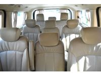 HYUNDAI H1 2.5 Deluxe auto ปี  2015 รูปที่ 7