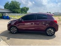 2017 MITSUBISHI MIRAGE 1.2GLS AT รูปที่ 7