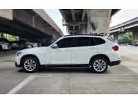 BMW X1 sDrive18i Sport E84 ปี 2013 จด 2016 รูปที่ 7