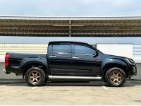 Isuzu D-Max 1.9 Ddi L Hi-Lander Cab-4 ปี 2016 รูปที่ 7