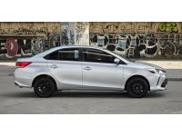 Toyota Vios 1.5 E Auto ปี 2017 รูปที่ 7