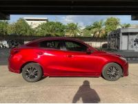 ขายรถ mazda2 1.3 High Connect ปี 2019 สีแดง เกียร์ออโต้ รูปที่ 7