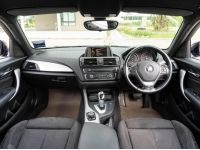 BMW 116i 5-TUERER RHD 2013 จด 2014 รูปที่ 7