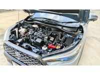 TOYOTA Corolla CROSS 1.8 Hybrid Premium Safety TOP สุด ปี 2021 รูปที่ 7