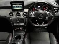 BENZ CLA250 AMG ปี 2017 facelift วิ่ง90000 KM แท้ รูปที่ 7