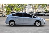 Toyota Prius 1.8 Hybrid AT CVT ปี 2011 รูปที่ 7