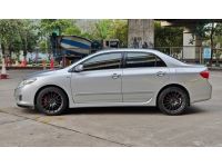 Toyota Altis 1.6 G ปี 2009 รูปที่ 7