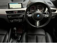 BMW X1 2.0D M SPORT ปี 2019 วิ่ง 90000 KM รูปที่ 7