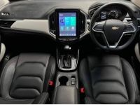 Chevrolet Captiva LT 2020 วิ่ง40000 KM รูปที่ 7