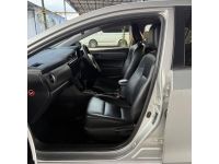 2018 TOYOTA ALTIS 1.8E AT รูปที่ 7