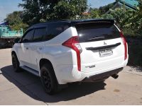 Mitsubishi Pajero Sports 2.4 GT Premium Elite Edition ปี 2019 รูปที่ 7