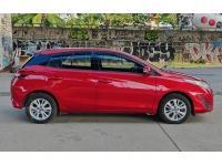 Yaris 1.2 E Hatchback Auto ปี 2017 รูปที่ 7