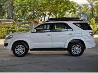 Toyota Fortuner 2.5 G Auto ปี 2013 รูปที่ 7