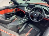 BMW Z4 sDrive20i M Sport 2013 รูปที่ 7