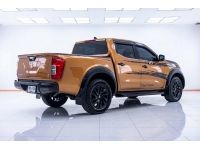 NISSAN NAVARA NP300 2.5 E BLACK EDITION 2018 รูปที่ 7