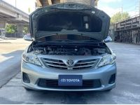 Toyota Altis 1.6E CNG ปี 2011 ไมล์ 136,705 km. รูปที่ 7