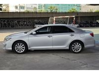 Toyota Camry 2.5 Hybrid ปี 2013 รูปที่ 7