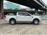 ขายรถ Ford Ranger 2.2 DBL Hi-Rider XLT ปี 2017 สีขาว เกียร์ออโต้ รูปที่ 7