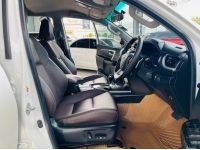 TOYOTA FORTUNER 2.8 V ปี 2018 รูปที่ 7