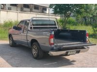 NISSAN FRONTIER 2.5 CAB AUTO เบนซิน ปี 2003 รถกระบะพร้อมใช้ T.086-527-9533 รูปที่ 7