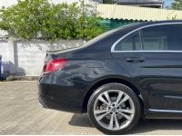 Mercedes-Benz C220d Avantgarde W205 2019 auto รูปที่ 7