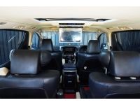 Toyota Alphard 2.5 X Hybrid ปี2018 รถมือเดียว เลขไมล์ 123,xxx KM. รูปที่ 7