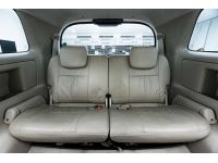 TOYOTA INNOVA 2.0 V LPG  2010 รูปที่ 7