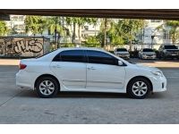 Toyota Altis 1.6 E LPG Auto ปี 2012 รูปที่ 7