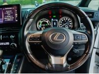 Super Mpv Lexus​ Lm300h 7 seats​ 2020 มือเดียว เลขไมล์ 16000 km. รูปที่ 7