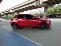 ขายรถ mazda2 1.3S Leather Sport ปี 2020 สีแดง เกียร์ออโต้ รูปที่ 7