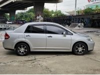 Nissan Tiida 1.6 Latio AT 2009 รูปที่ 7