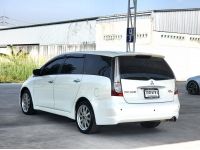 Mitsubishi ​Spacewagon 2.4GLS 2010 รูปที่ 7