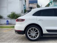 Porsche Macan 2.0 PDK 2016 Mileage 119,xxx km. รูปที่ 7