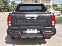 Mitsubishi Triton Double Cab Plus 2.4 ULTRA ปี 2023 รูปที่ 7