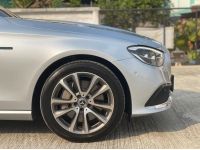 Mercedes-Benz E300e Avantgarde Facelift (W213) ปี 2021 จด 2023 Mileage 43,xxx km. รูปที่ 7