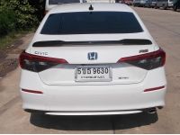 Honda Civic FE 2.0 eHEV RS ปี 23จด24 รูปที่ 7