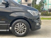 Hyundai H1 Deluxe Minorchange ปี 2018 Mileage 120,xxx km. รูปที่ 7