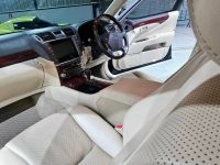 Lexus LS460 V8 ท็อปไลน์ เบนซินล้วน ปี2010แท้ ไมลแท้ 115,xxx รูปที่ 7